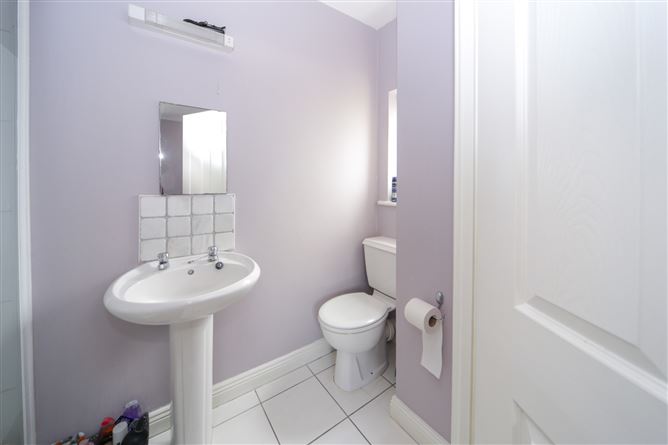 14 The Fairways, Ballyroan Road, Abbeyleix, Co. Laois