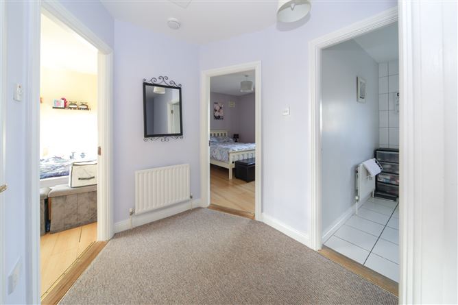 14 The Fairways, Ballyroan Road, Abbeyleix, Co. Laois