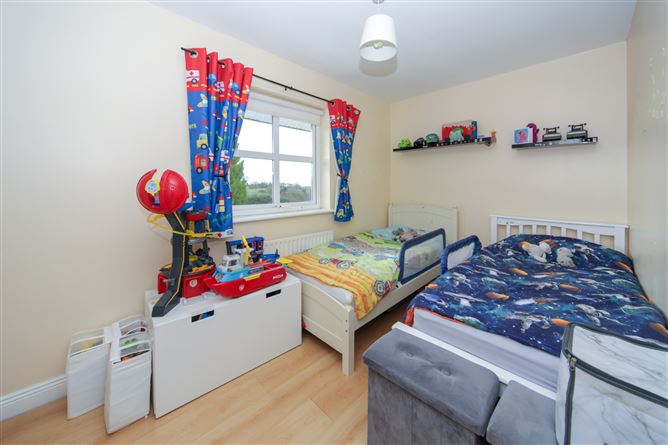 14 The Fairways, Ballyroan Road, Abbeyleix, Co. Laois