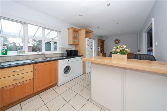 14 The Fairways, Ballyroan Road, Abbeyleix, Co. Laois