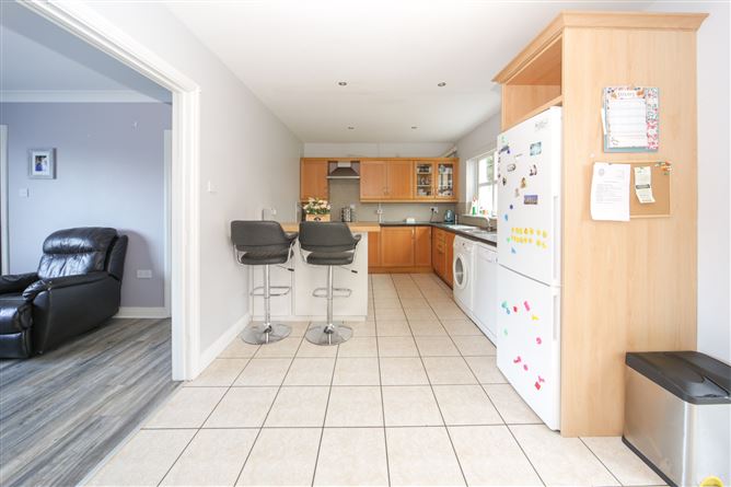 14 The Fairways, Ballyroan Road, Abbeyleix, Co. Laois