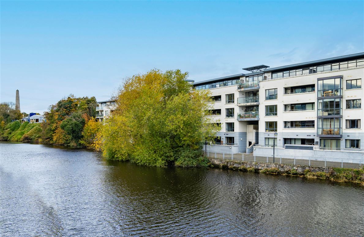 128 Parkgate Place, Islandbridge, Dublin 8
