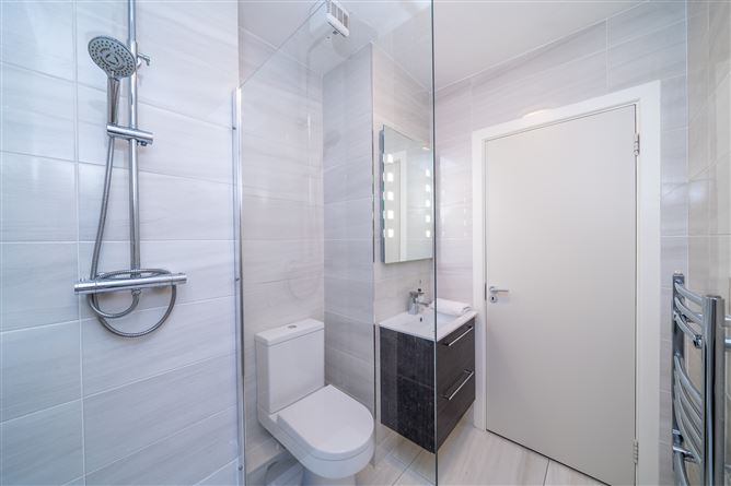 128 Parkgate Place, Islandbridge, Dublin 8