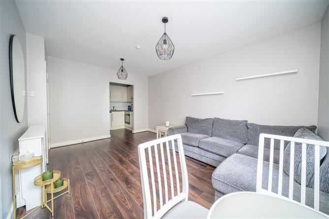 128 Parkgate Place, Islandbridge, Dublin 8