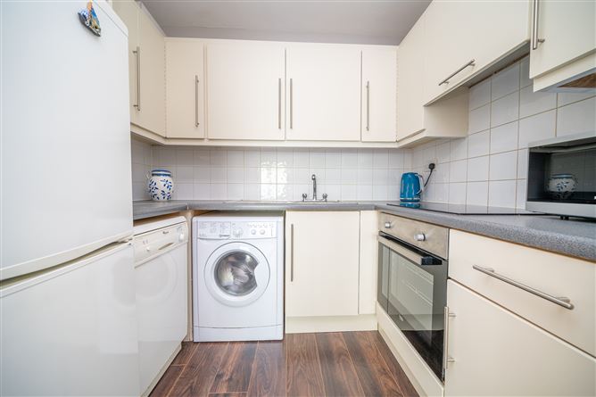 128 Parkgate Place, Islandbridge, Dublin 8