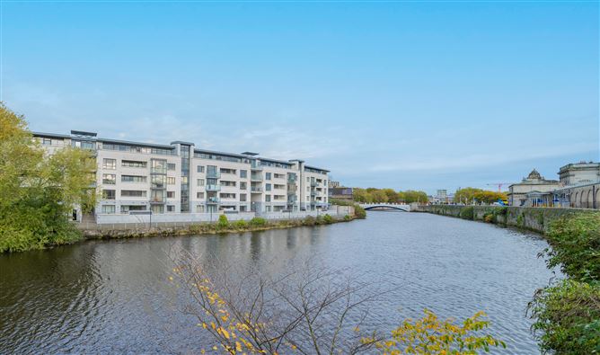 128 Parkgate Place, Islandbridge, Dublin 8