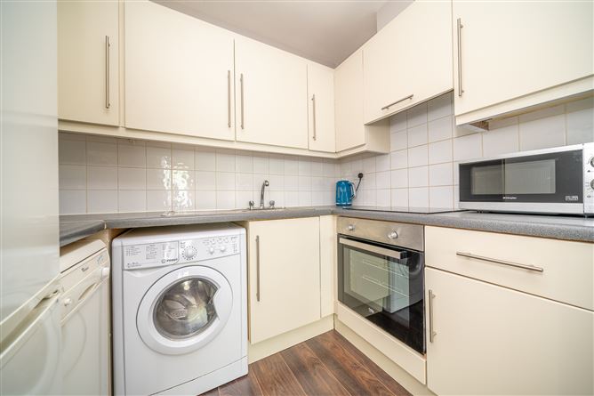 128 Parkgate Place, Islandbridge, Dublin 8