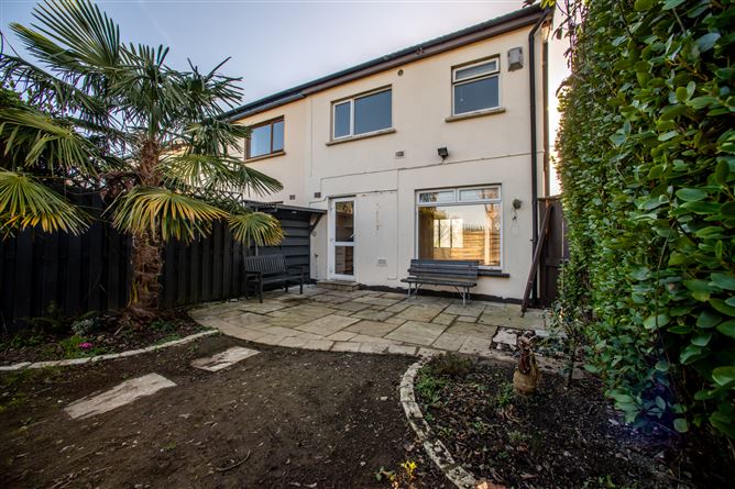 35 The Fairways, Woodbrook Glen, Bray, Wicklow