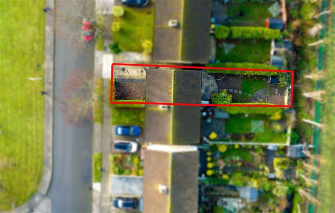 35 The Fairways, Woodbrook Glen, Bray, Wicklow