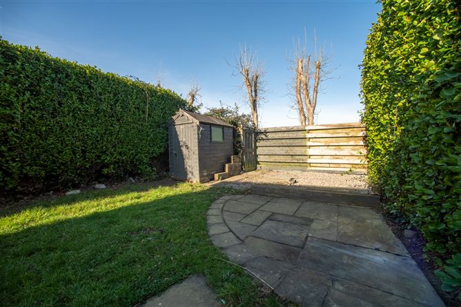 35 The Fairways, Woodbrook Glen, Bray, Wicklow