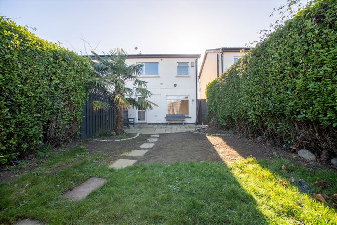 35 The Fairways, Woodbrook Glen, Bray, Wicklow