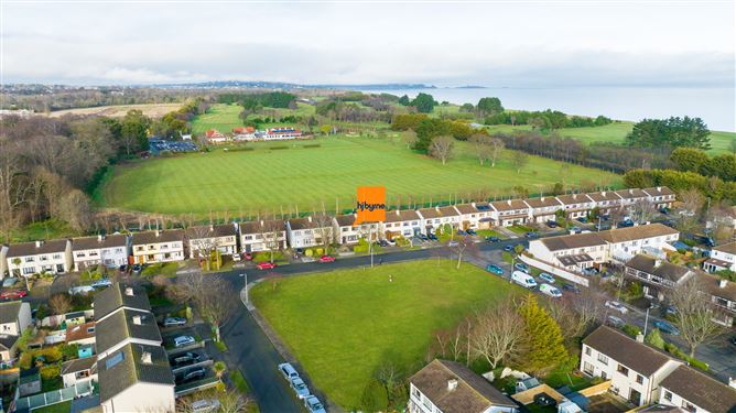 35 The Fairways, Woodbrook Glen, Bray, Wicklow