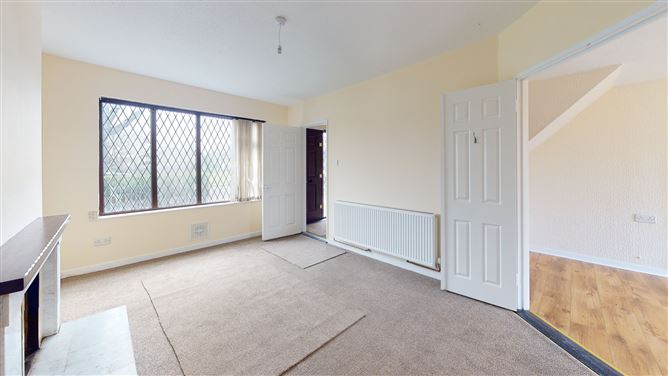 35 The Fairways, Woodbrook Glen, Bray, Wicklow