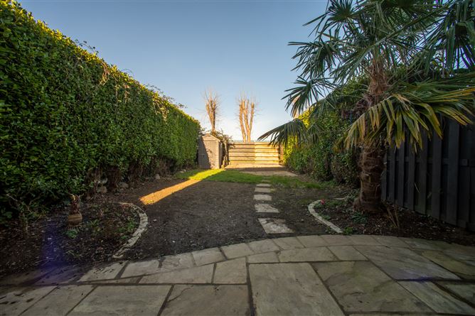 35 The Fairways, Woodbrook Glen, Bray, Wicklow