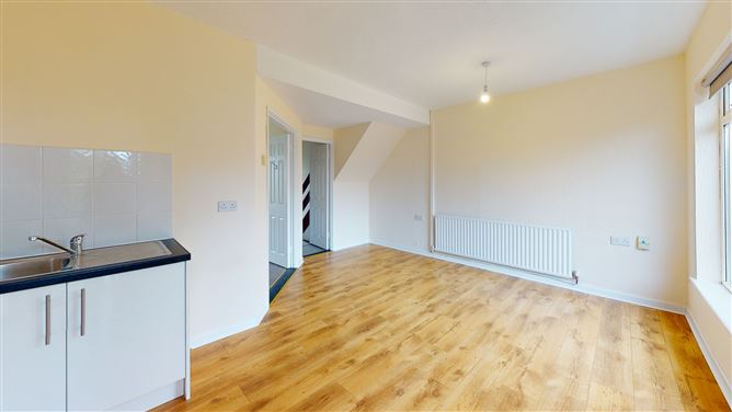 35 The Fairways, Woodbrook Glen, Bray, Wicklow