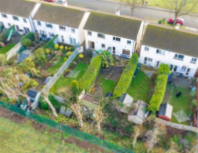 35 The Fairways, Woodbrook Glen, Bray, Wicklow