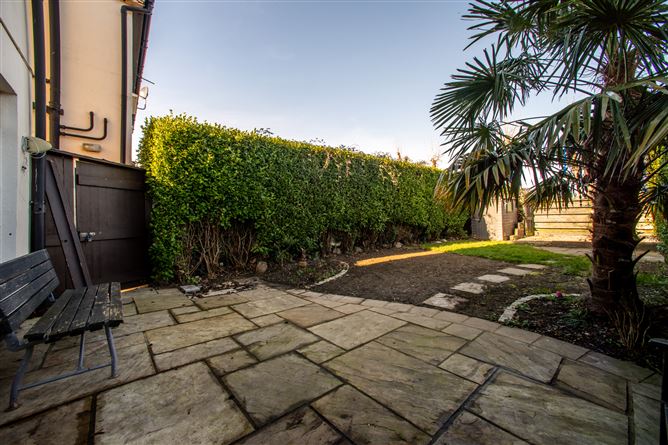 35 The Fairways, Woodbrook Glen, Bray, Wicklow
