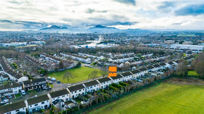 35 The Fairways, Woodbrook Glen, Bray, Wicklow