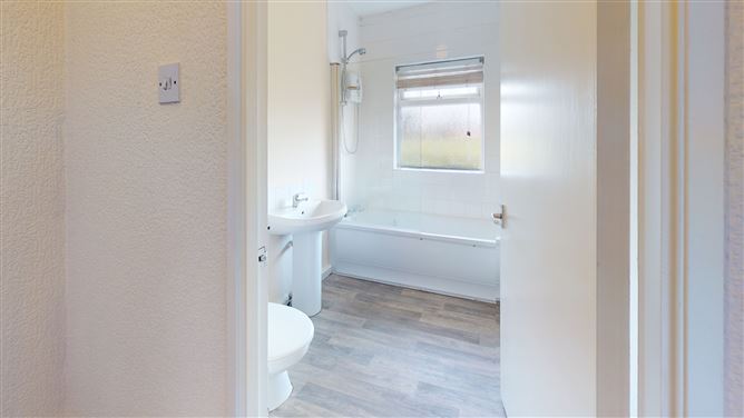 35 The Fairways, Woodbrook Glen, Bray, Wicklow