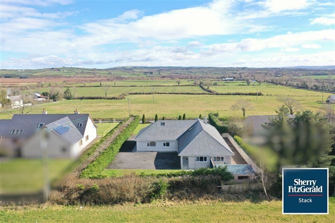 Bunagarha, Listowel, Co. Kerry