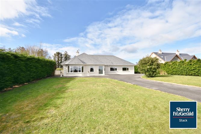 Bunagarha, Listowel, Co. Kerry