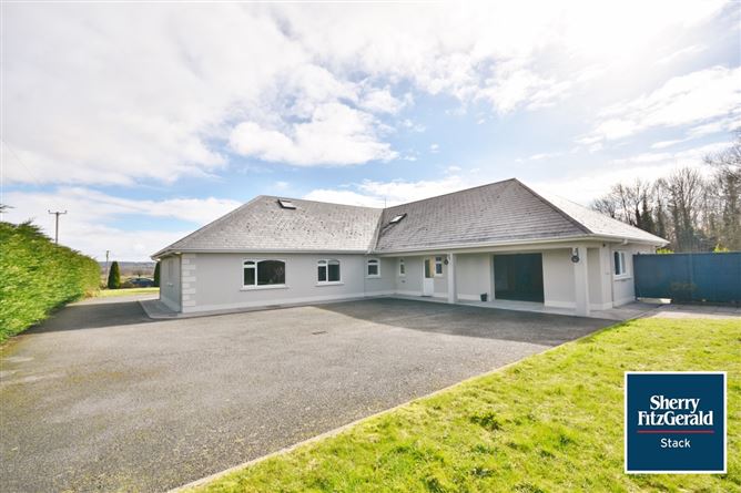Bunagarha, Listowel, Co. Kerry