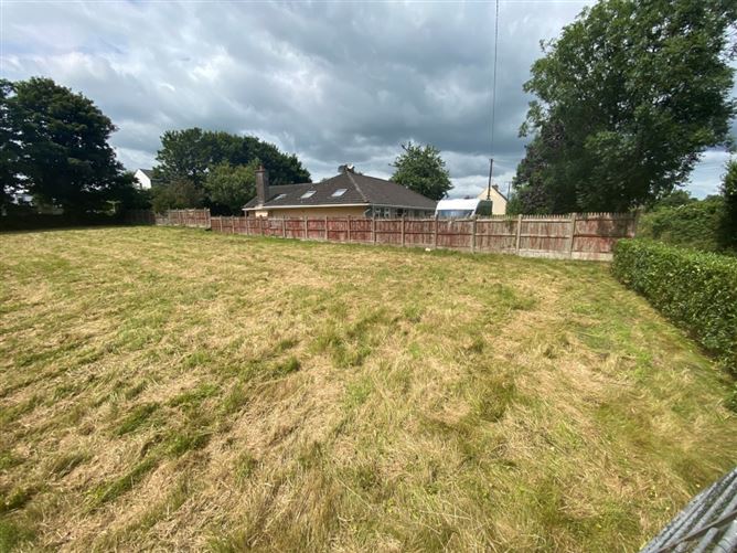 Site No. 2, Kiln Road, Killeens, Cork ERA Downey McCarthy 4714084