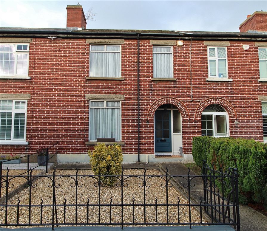14 Turlough Gardens, Off Philipsburgh Avenue, Fairview, Dublin 3 DNG