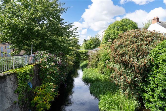 173 Block G, The Island, Chapelizod, Dublin 20