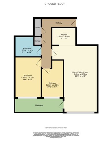 173 Block G, The Island, Chapelizod, Dublin 20
