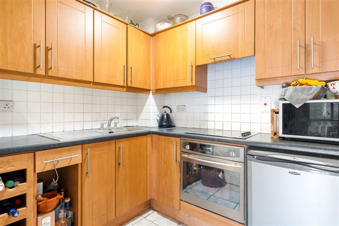 173 Block G, The Island, Chapelizod, Dublin 20