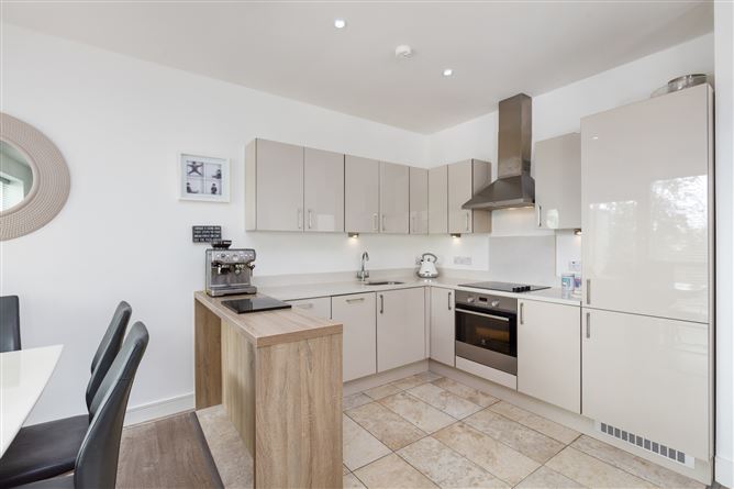 22 Bramley Hall, Hamilton Park, Diswellstown, Castleknock