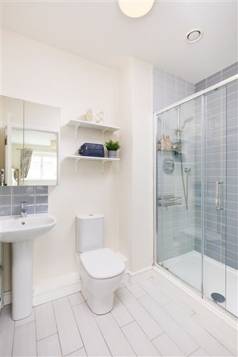 22 Bramley Hall, Hamilton Park, Diswellstown, Castleknock