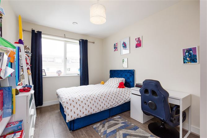 22 Bramley Hall, Hamilton Park, Diswellstown, Castleknock