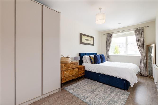 22 Bramley Hall, Hamilton Park, Diswellstown, Castleknock