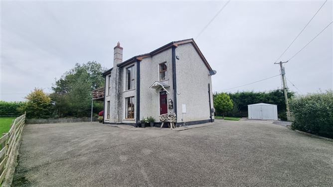 Kill, Kilnaleck, Cavan