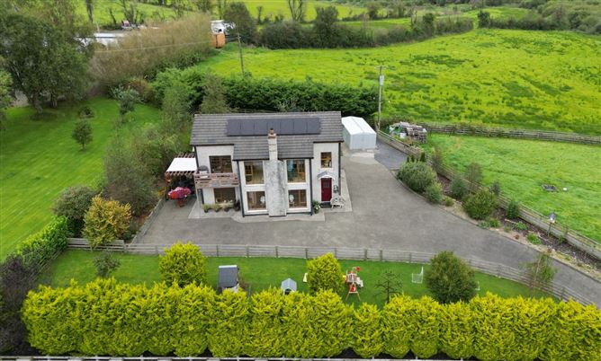 Kill, Kilnaleck, Cavan