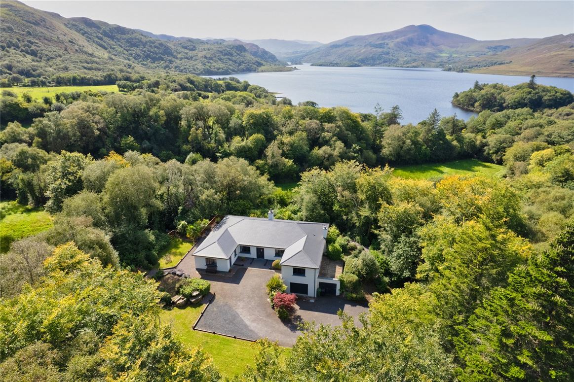Ard Na Coille, Caragh Lake, Killorglin, Co. Kerry