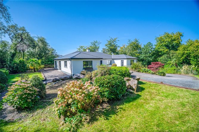 Ard Na Coille, Caragh Lake, Killorglin, Co. Kerry