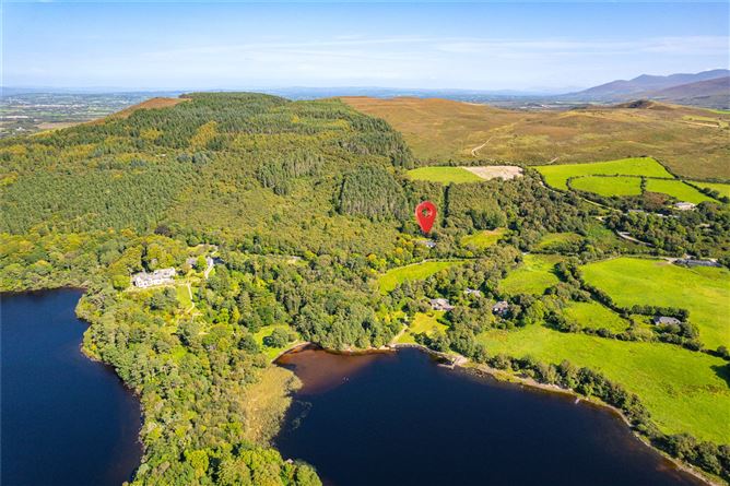 Ard Na Coille, Caragh Lake, Killorglin, Co. Kerry