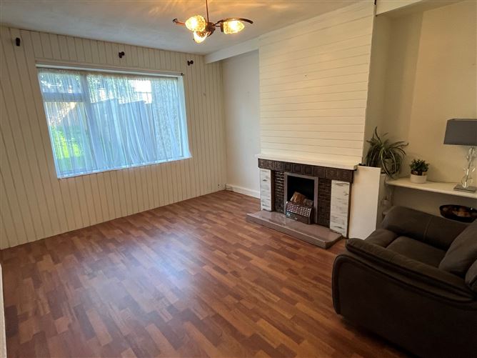 26 College Park, Corbally, Limerick