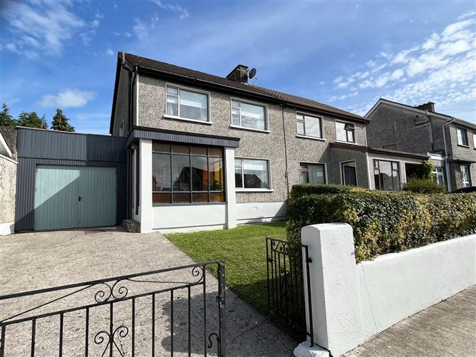 26 College Park, Corbally, Limerick