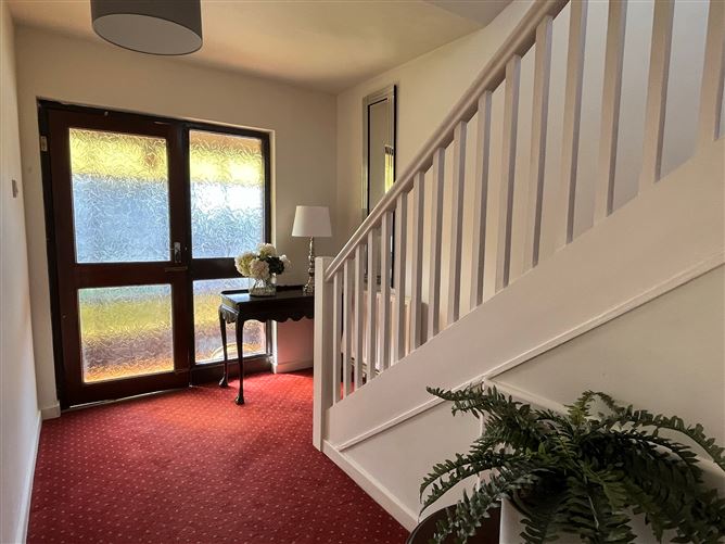 26 College Park, Corbally, Limerick