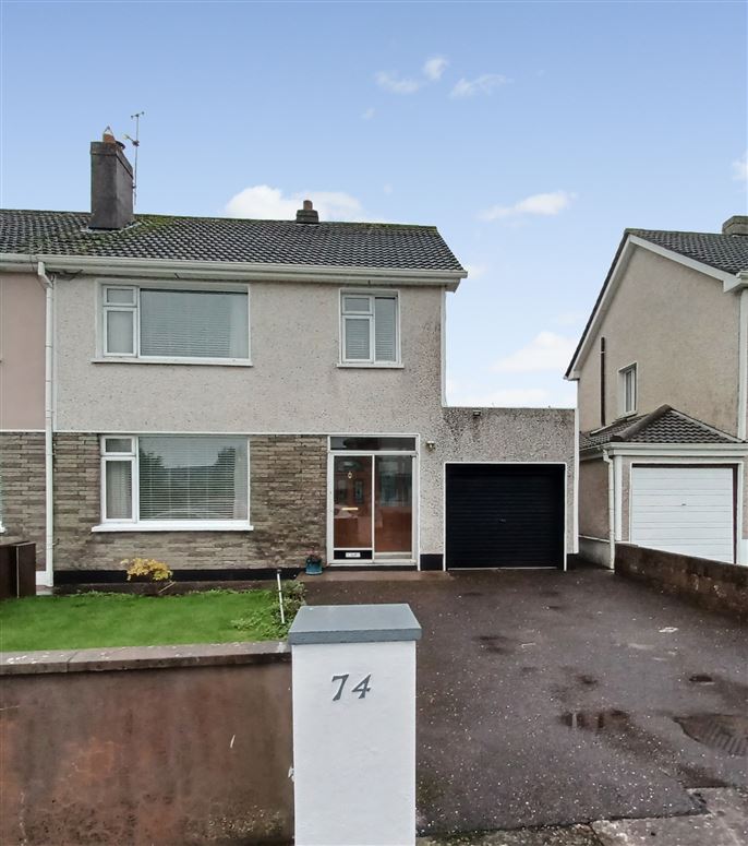 74 Rosewood, Ballincollig, Cork O'Mahony Walsh 4750084 MyHome.ie