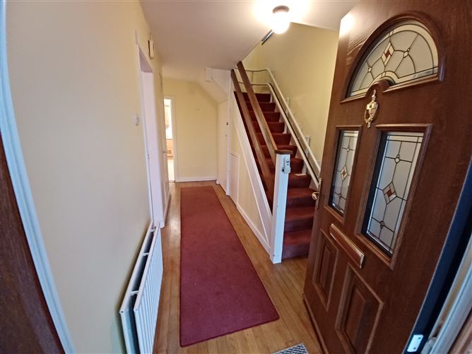 74 Rosewood, Ballincollig, Cork O'Mahony Walsh 4750084 MyHome.ie Residential