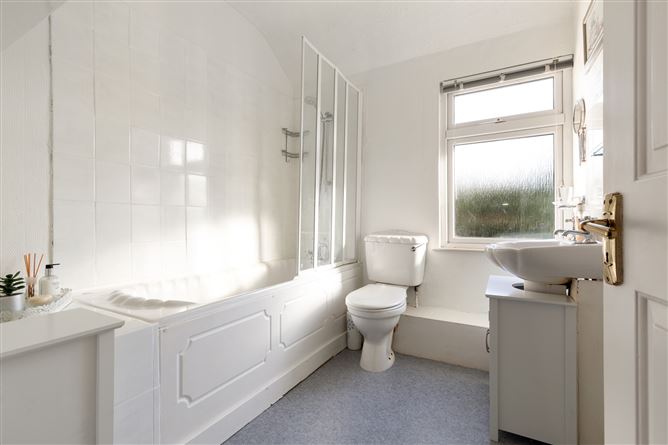 135 Annamoe Drive, Cabra, Dublin 7