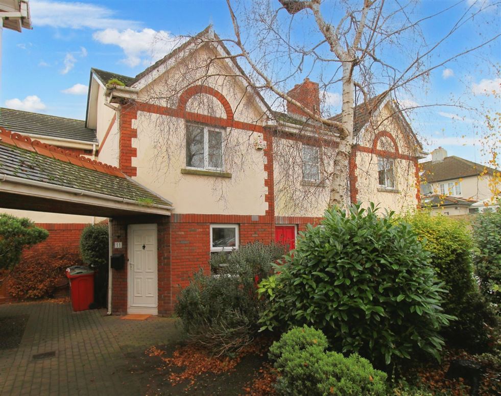 11 Church Square, East Wall, Dublin 3 DNG Fairview 4765084 MyHome