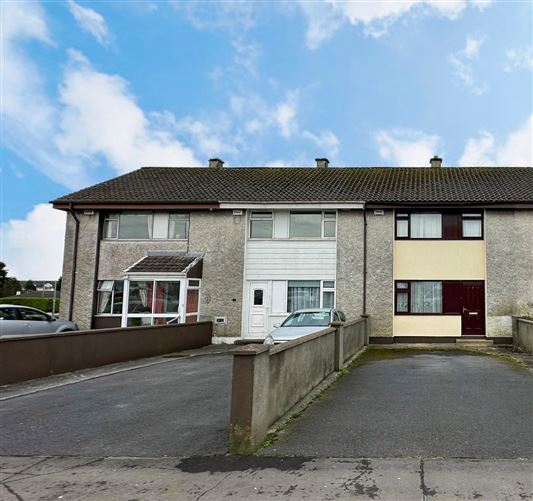 3 Bayview Heights, Ballybane, Galway