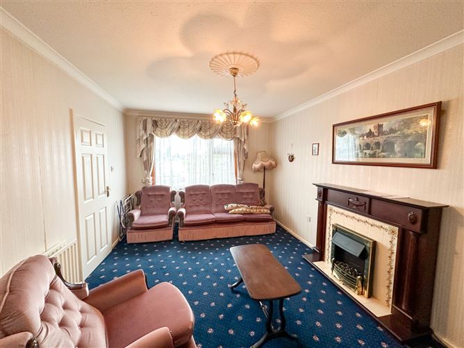 3 Bayview Heights, Ballybane, Galway