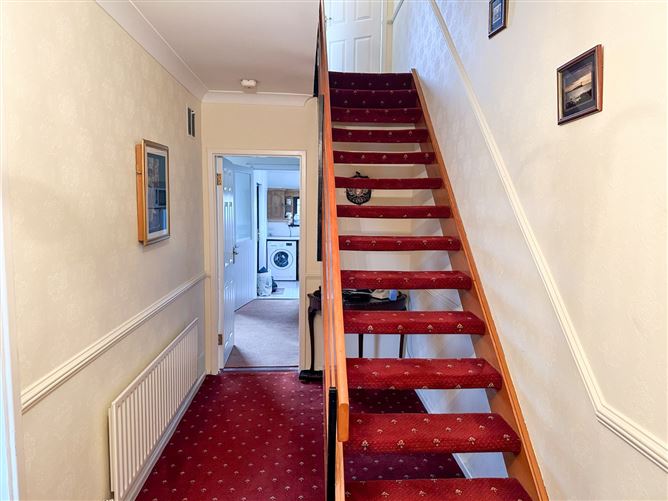 3 Bayview Heights, Ballybane, Galway